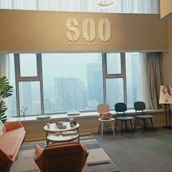 -汐月Health纤体spa中心