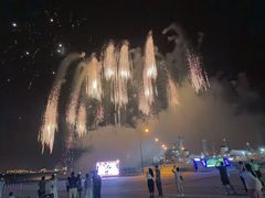 -泰达航母主题公园