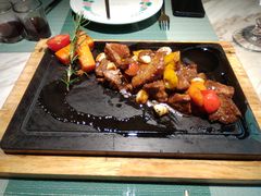 -蜜桃花开·中西融合菜E&W(南长街店)