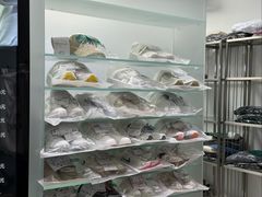 -福奈特洗衣洗鞋(东建路店)