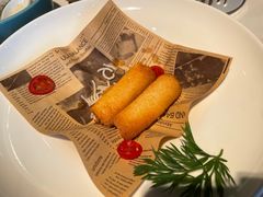 -滋粥楼·顺德菜(番禺广场总店)