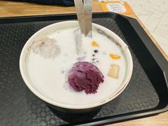 -鲜芋仙(中山路店)