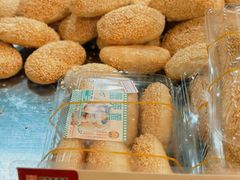 -王家沙点心店(南京西路总店)