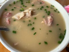 雪豆炖蹄花-牛王庙(龙华花园店)
