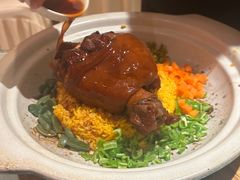 -汇丰苑·海鲜青岛菜(中山路大鲍岛店)