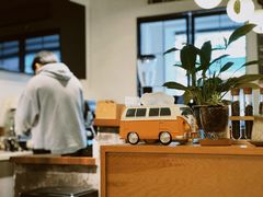 -Double cafe