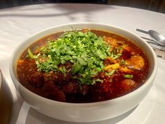 -小河盐帮·私家菜·烤鸭(三元桥·霄云路店)