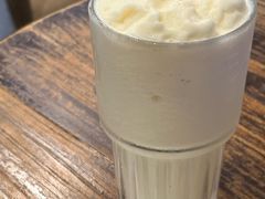 -藏书馆咖啡LibraryCoffee·Bistro(牡丹园店)