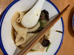 -震山堂·手工劲面(仓山万达店)