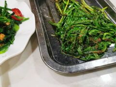 -疆域美食