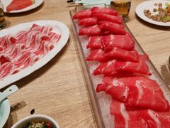 -石鼎香·非遗淮扬火锅(江都龙川桥店)