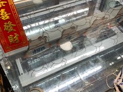 -椰爺爺·椰子冻砵仔糕