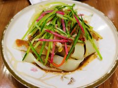-清真·玛丽亚新疆菜主题餐厅(浙江中路店)