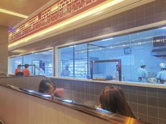 -蝎王府羊蝎子(虎坊桥总店)