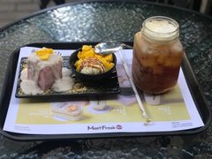 -鲜芋仙(财富中心店)