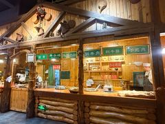 -牧马人奶茶馆(乌兰察布总店)