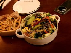 -haxnbauer海森堡德国餐厅(深圳coco店)