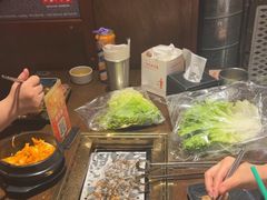 -新石器烤肉(中房金谊广场店)