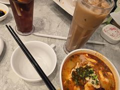 -翠华餐厅(正佳广场店)