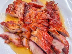 -老字号德记烧腊饭店·海鲜加工