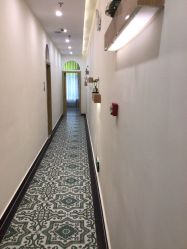 -FUMEIHUI·科技美肤·美体SPA