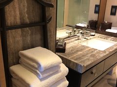 -上海崇明金茂凯悦酒店