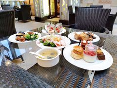 -广州粤海喜来登酒店