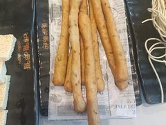 -呷哺呷哺 黄金牧场 (中发百旺店)