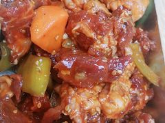 -胡同烧烤·烤肉(塔湾店)
