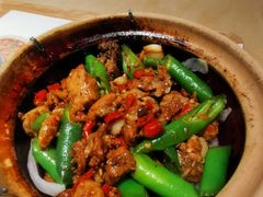 -老乡鸡(上海白玉兰广场店)