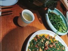 -九锅一堂酸菜鱼(新南凯德直营店)
