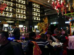 -自助火锅筷乐食代自助餐厅(金辰店)