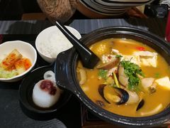 -新加坡海鲜共和(名胜世界圣淘沙海滨坊)