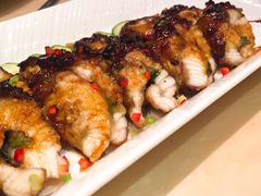 -8餐厅(新葡京酒店)