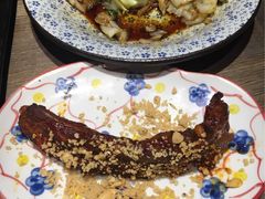 -蜜桃餐厅·江浙融合菜(荟聚购物中心店)