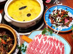 -金龙·打边炉(武进路店)