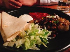 牛肉德墨卷-么哈MOJAR(北京五道口店)