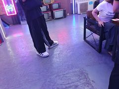 -关你鬼室大型密室逃脱(佛山创意园店)