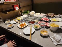 -海底捞火锅(徐州火车站店)