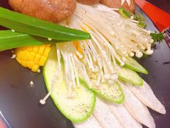 -陇璟烧肉酒场(友谊阳光城店)