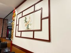 -Restaurant Sichuan 川里川外