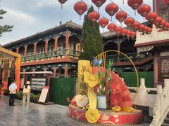 -中国翰园碑林
