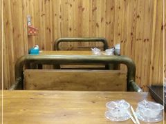 大堂-老东镇啤酒屋海鲜加工·蒸汽海鲜·海鲜烧烤(台东店)