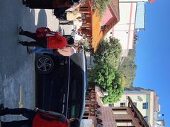 -竹庄餐馆·26年店(南昆山景区店)