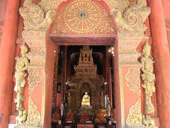 -帕辛寺