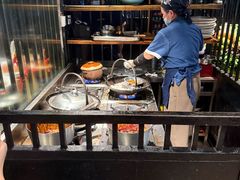 -麒麟小院·老九江菜(安平路店)