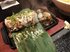 無境招牌卷寿司-無境·匠心日本料理(汉街店)