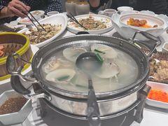 -大家食府·福建菜(FAC协盛中心庭院餐厅店)