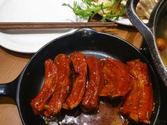 -火炉火自助餐(悠唐购物中心店)