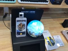 -微缤礼物(青岛海信广场店)